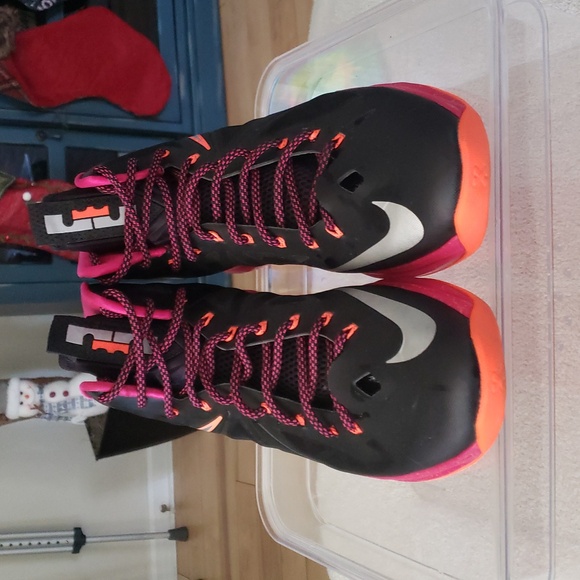 Mens shoe - Picture 5 of 7